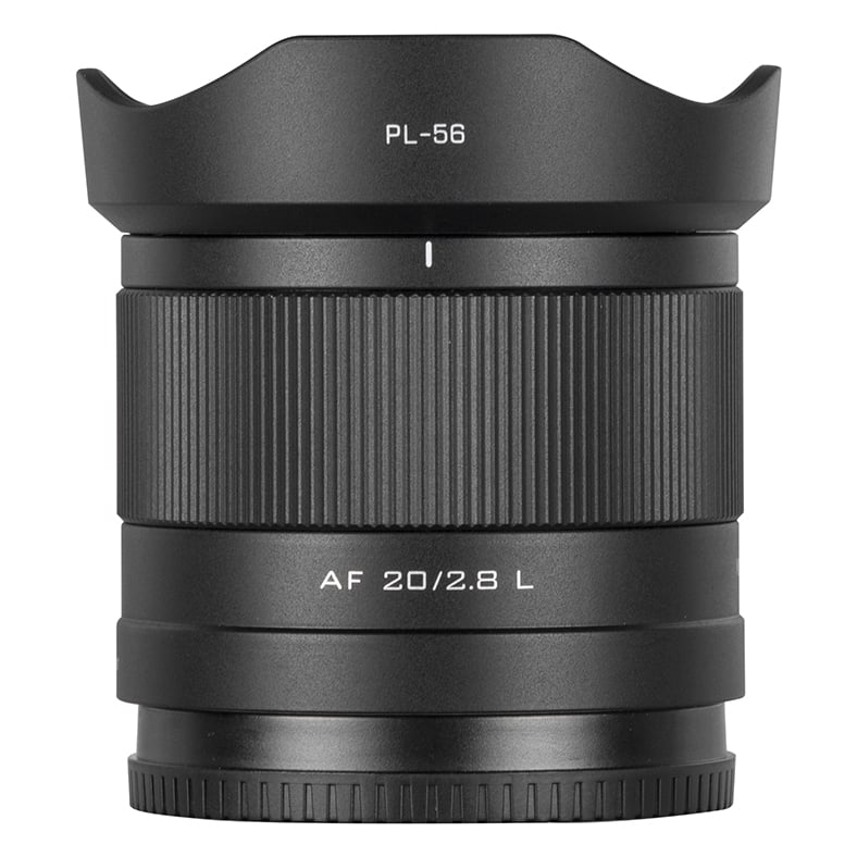 viltrox l mount 20mm