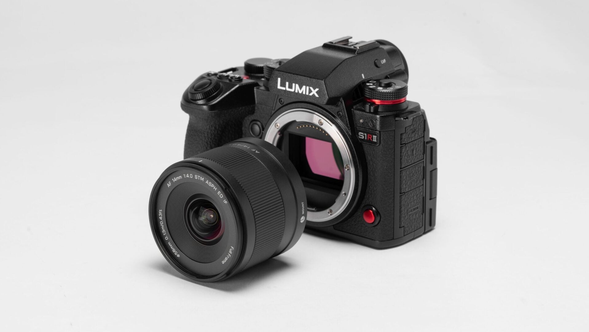 viltrox l mount lenses