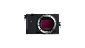 Sigma’s New Pocket Cinema Camera Shoots 6K Open Gate
