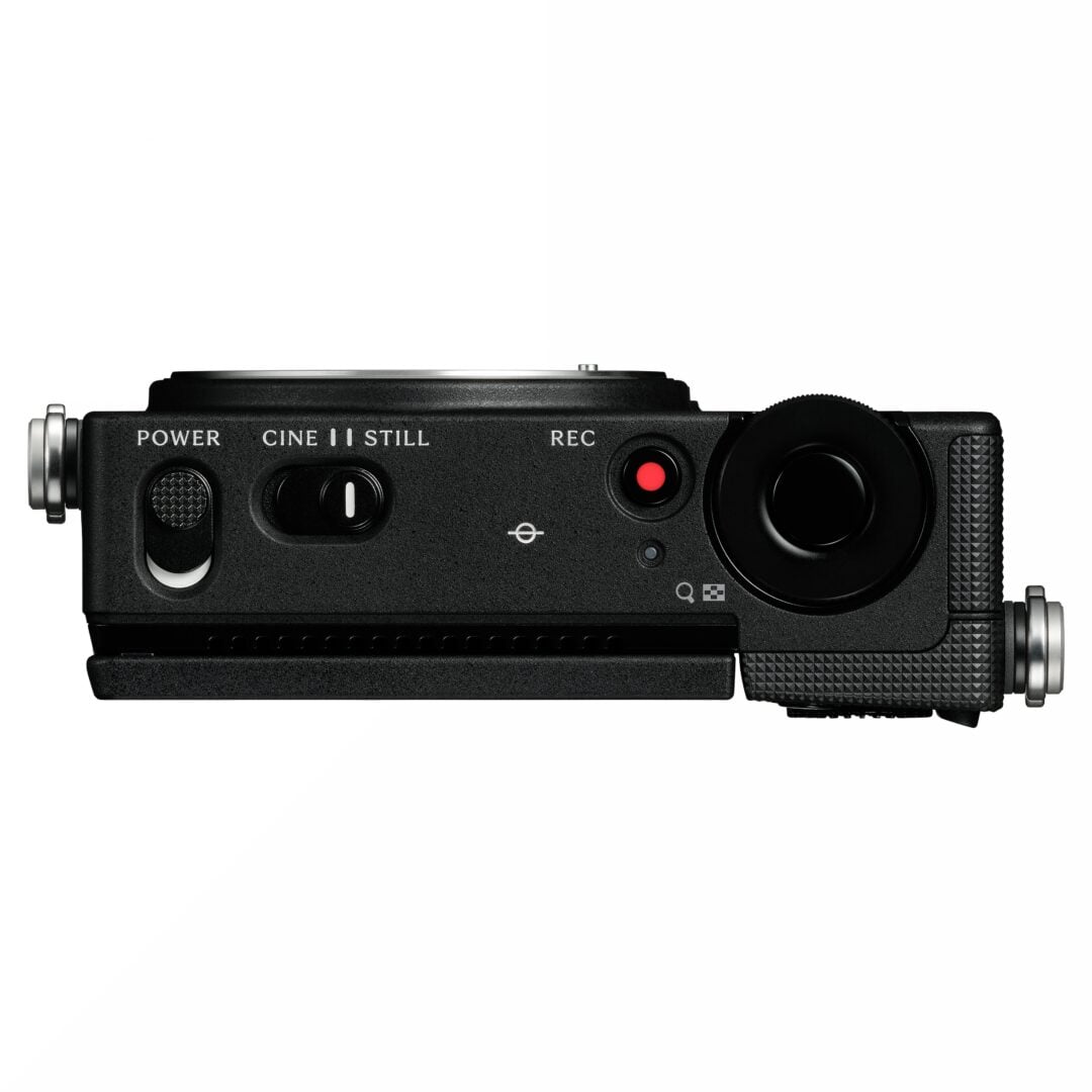 Sigma FP2 camera