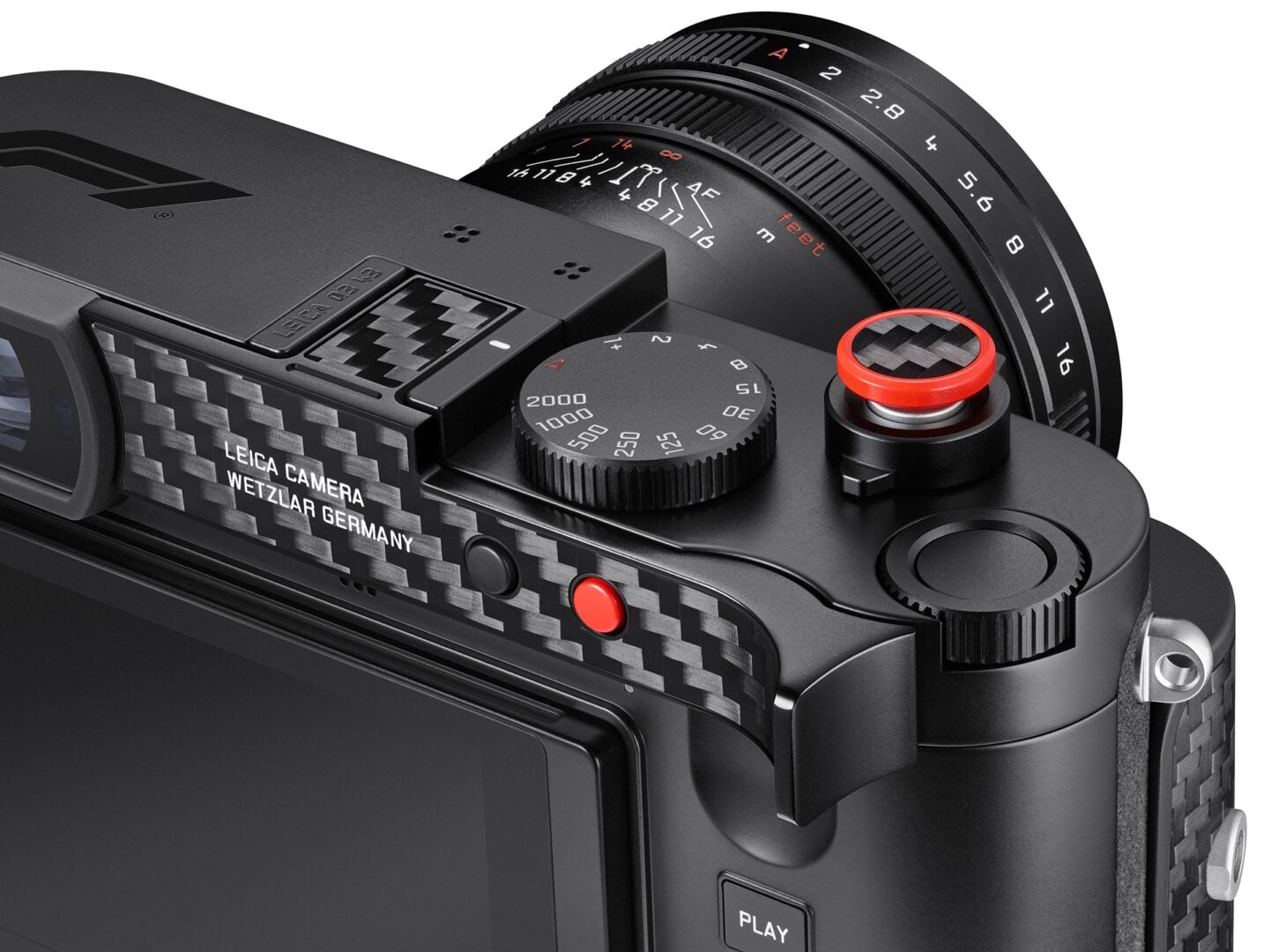 Leica Formula 1 Q3 43