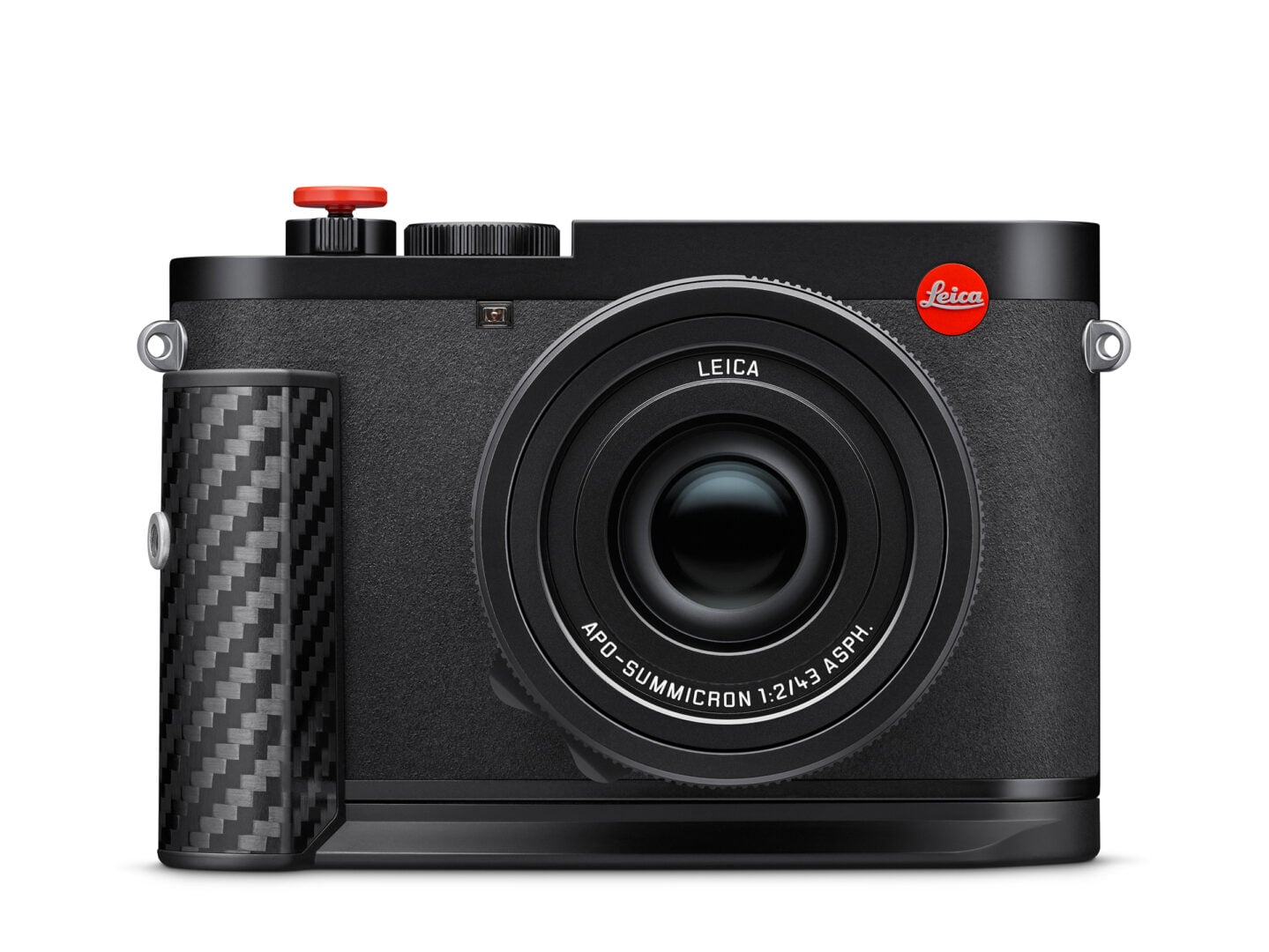 Leica Formula 1 Q3 43