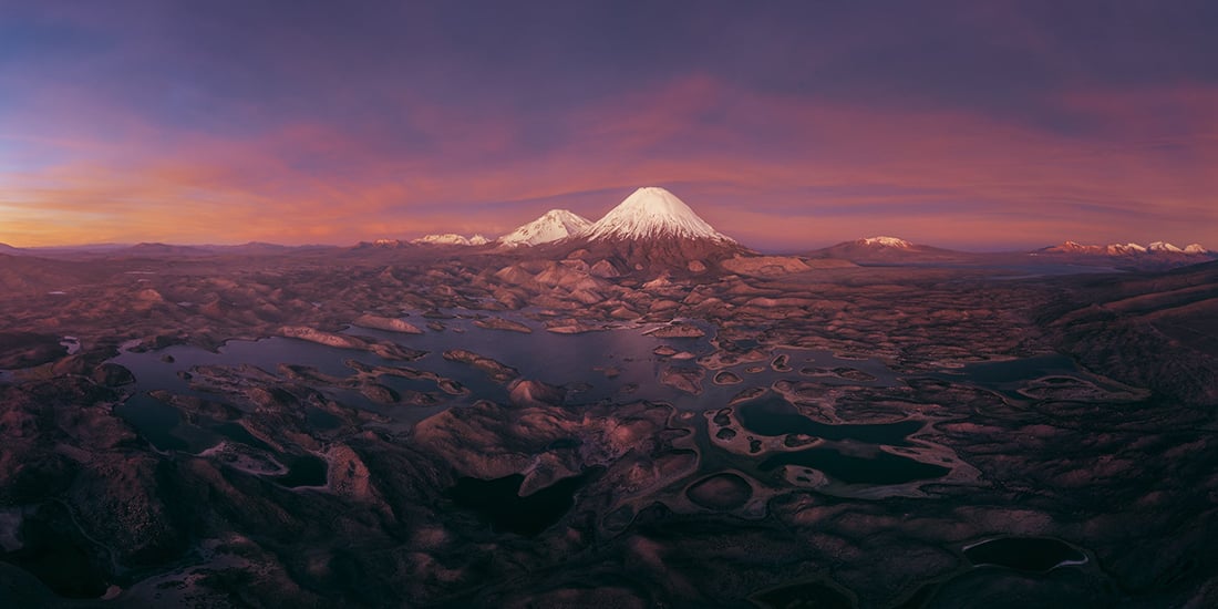 international pano awards 2026