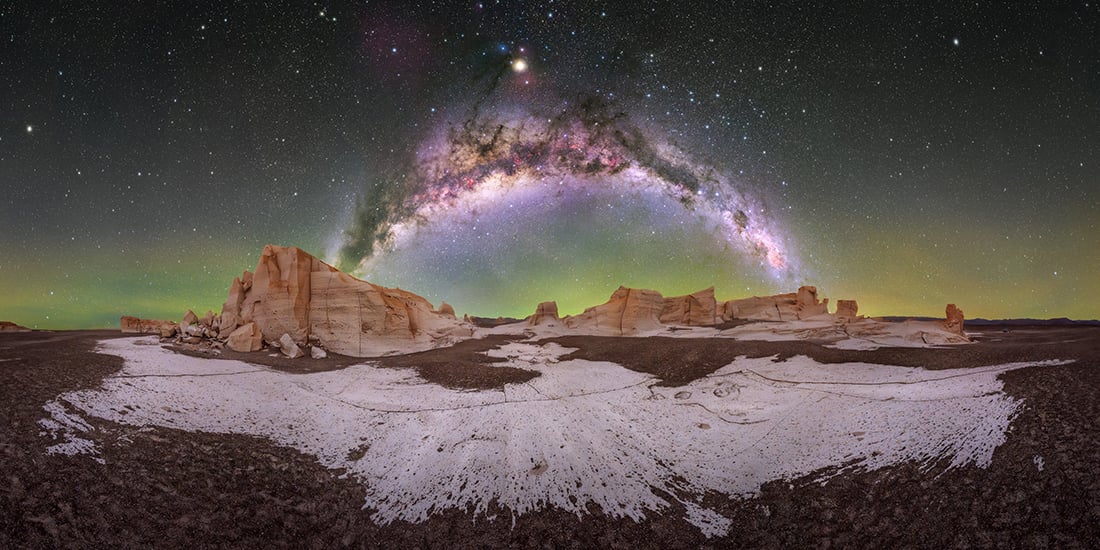 Epson International Pano Awards 2026