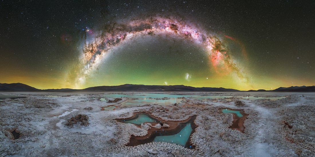 Epson International Pano Awards 2026