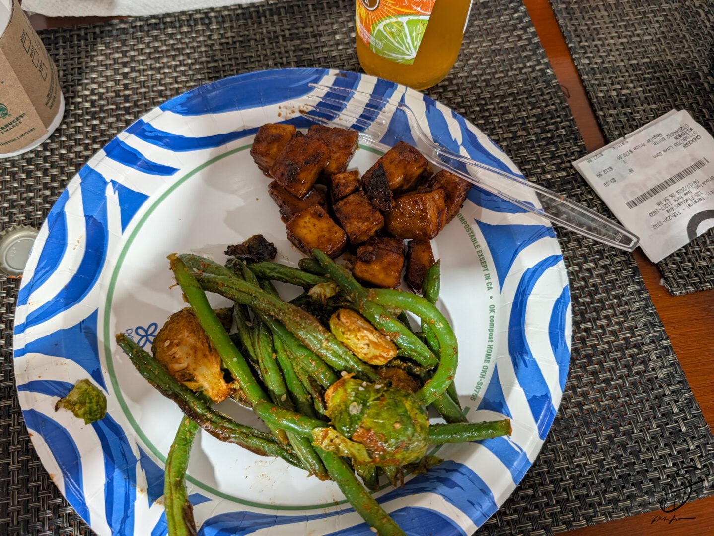 Sample image taken with the Google Pixel 11 Pro