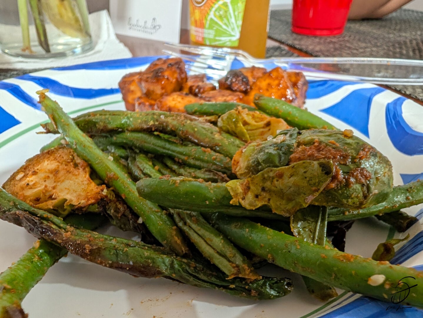 Sample image taken with the Google Pixel 11 Pro