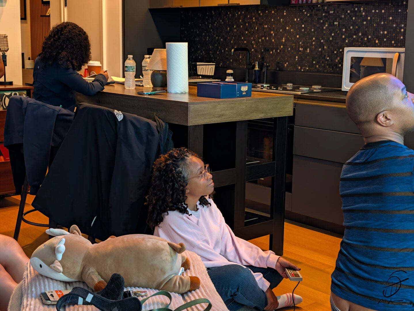 Sample image taken with the Google Pixel 11 Pro