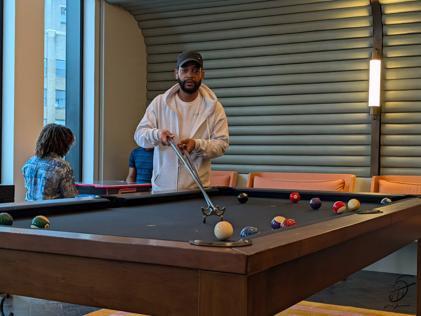 Sample image taken with the Google Pixel 11 Pro