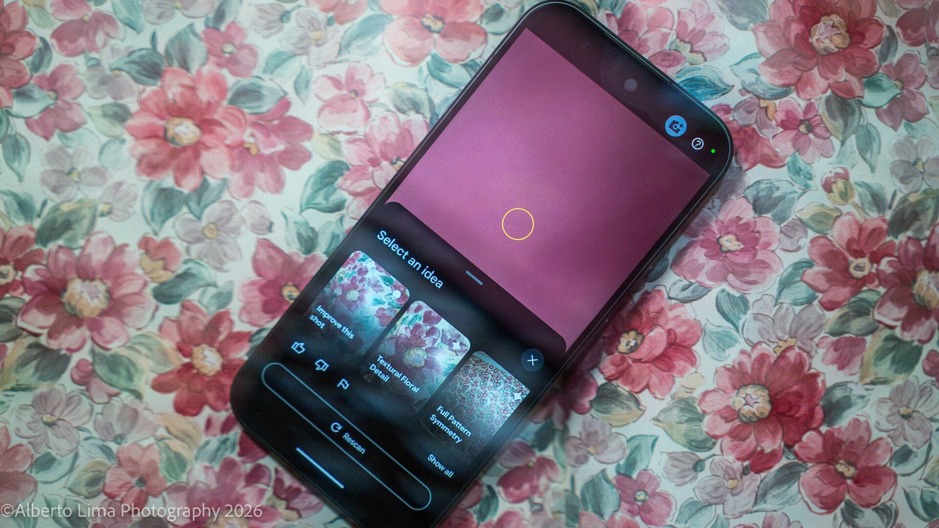 A product image of the Google Pixel 11 Pro