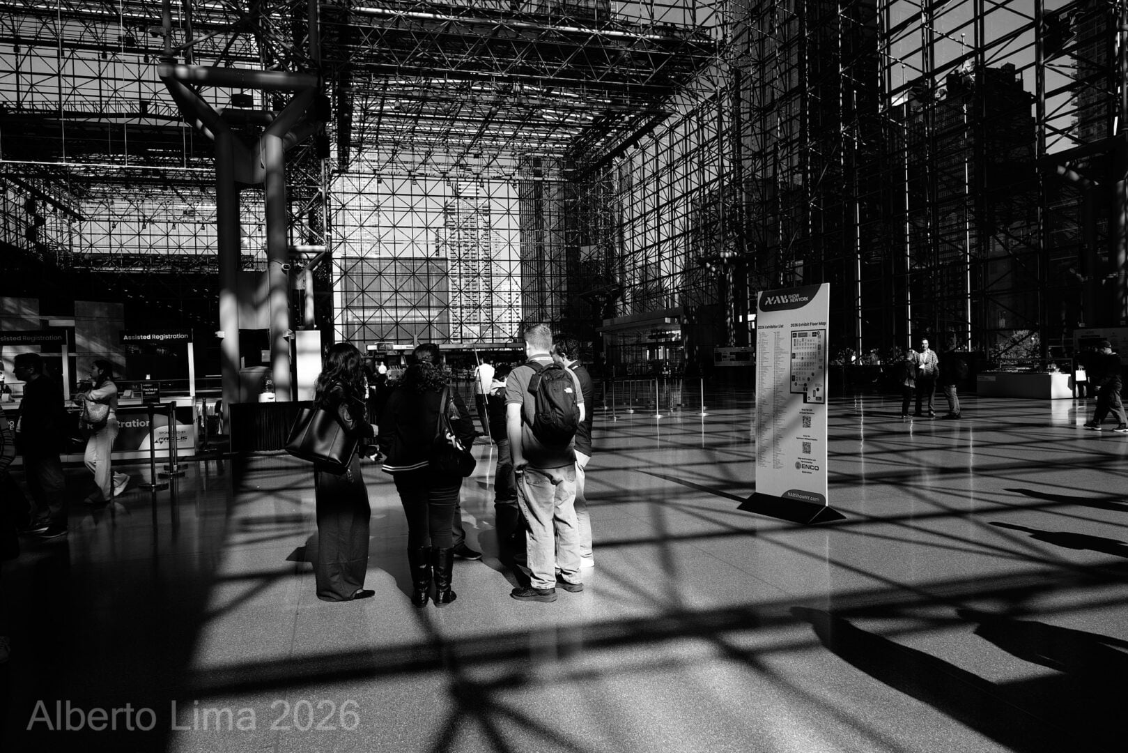 Sample image taken with the Sigma FP2