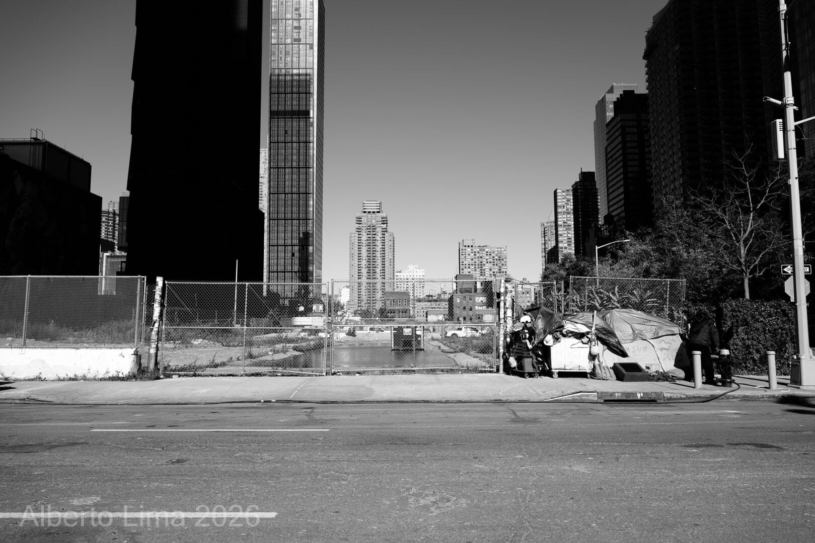 Sample image taken with the Sigma FP2