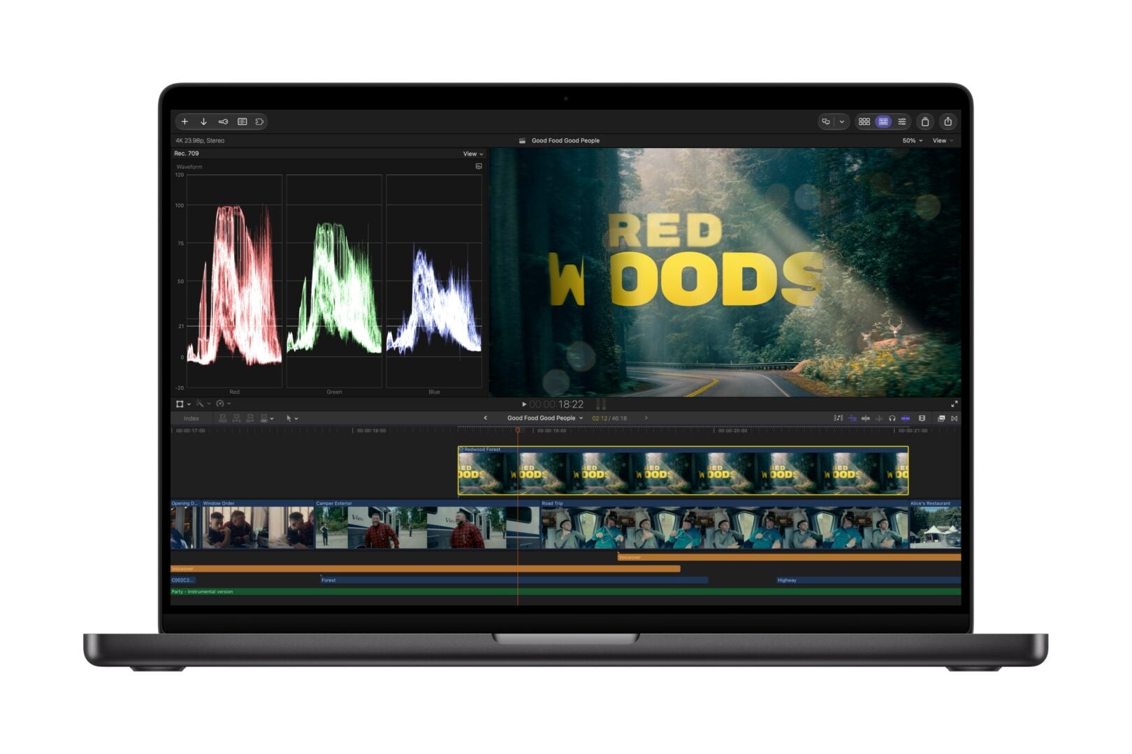 Apple Pixelmator Pro