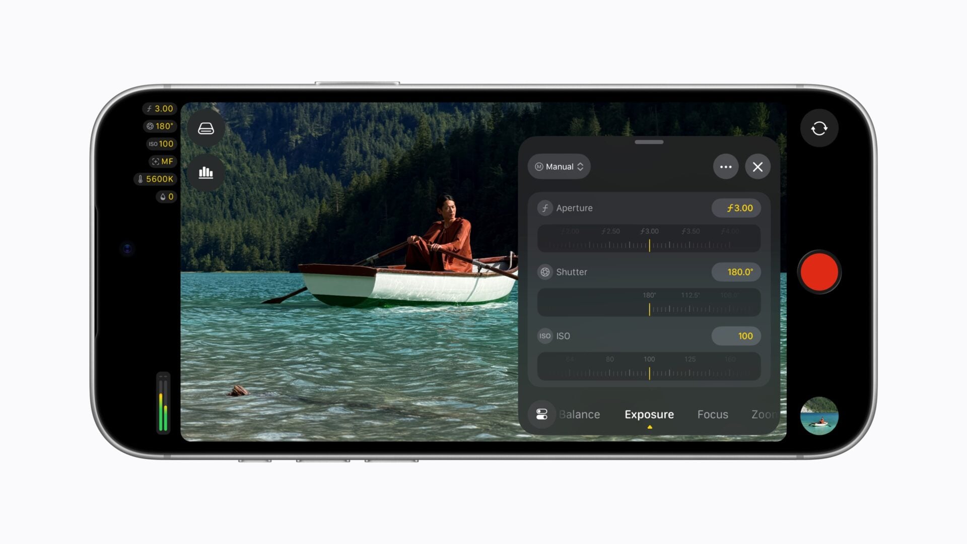 Final Cut Camera 2.4