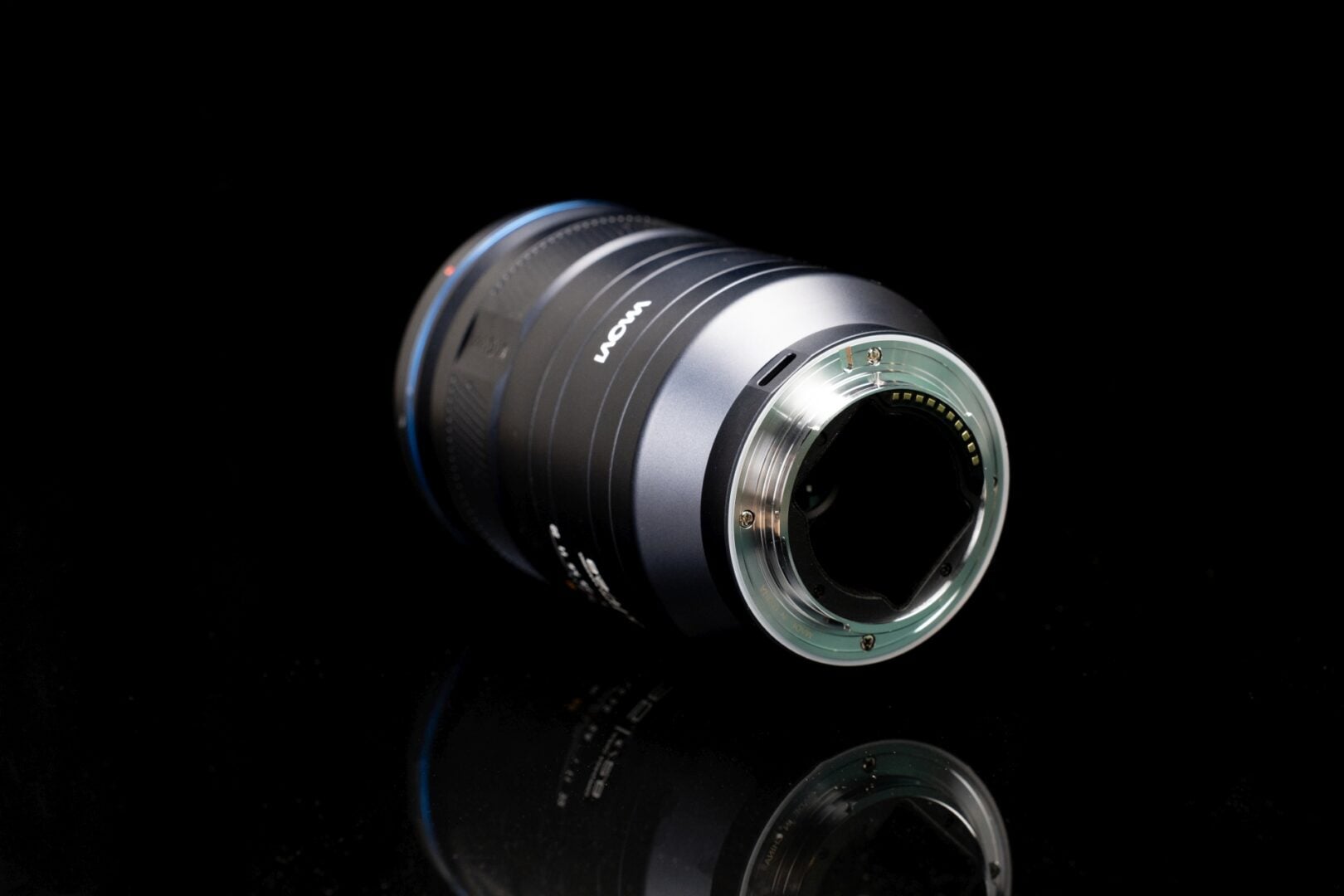 Laowa ACRIS 35mm f/2.8 1X AF Macro APO