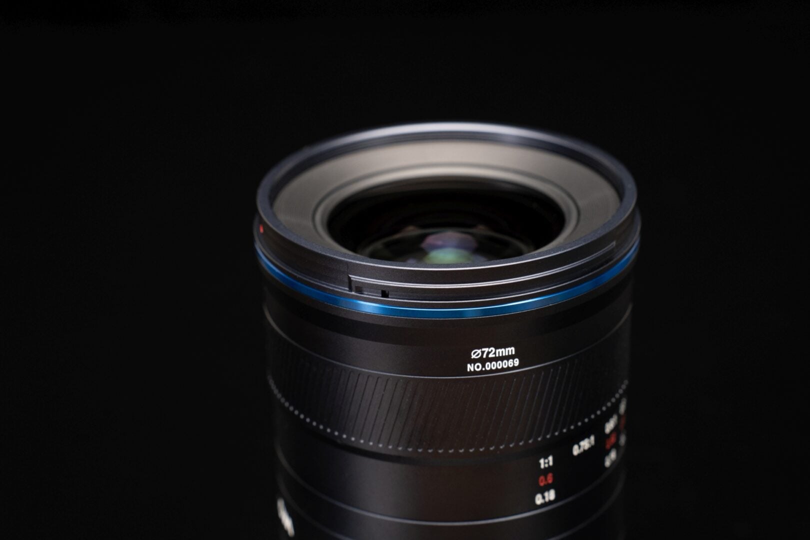 Laowa ACRIS 35mm f/2.8 1X AF Macro APO