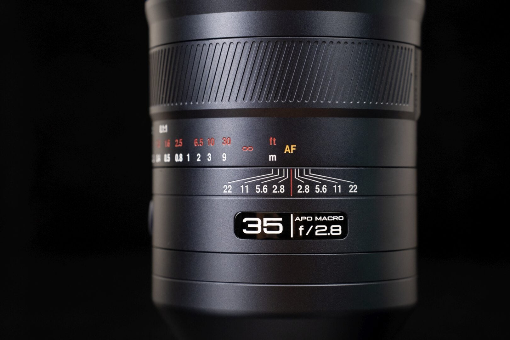 Laowa ACRIS 35mm f/2.8 1X AF Macro APO
