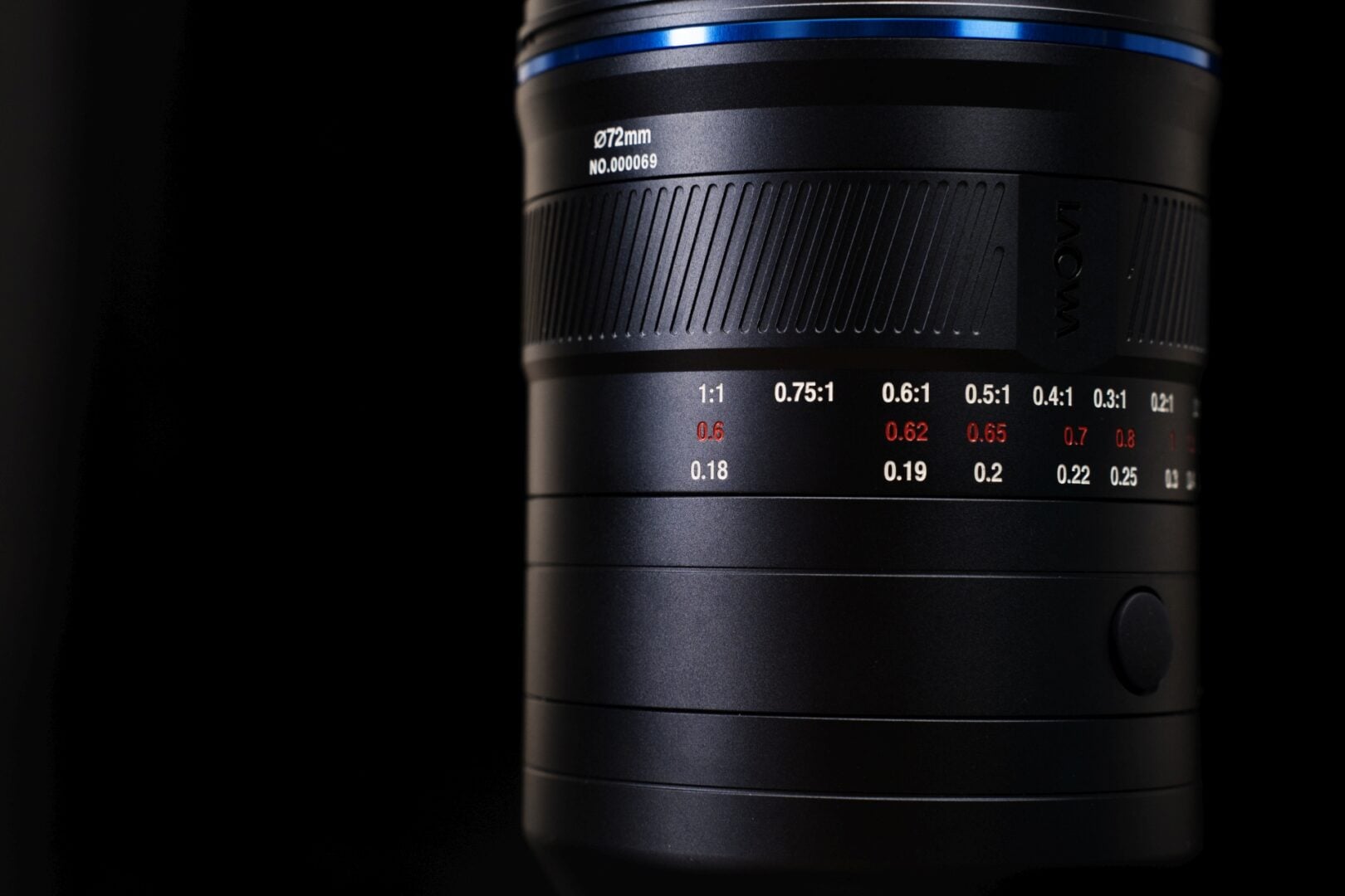 Laowa ACRIS 35mm f/2.8 1X AF Macro APO