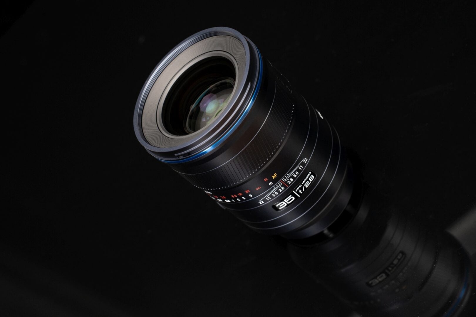 Laowa ACRIS 35mm f/2.8 1X AF Macro APO