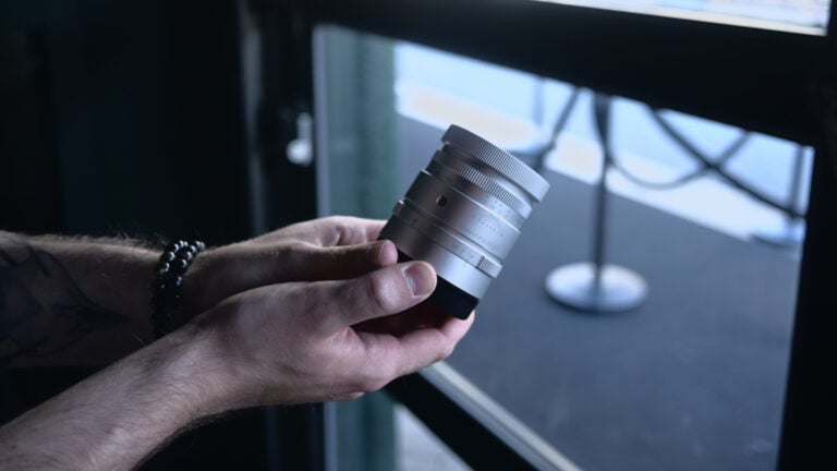 Sigma 50mm F1.4 CL DG | Contemporary