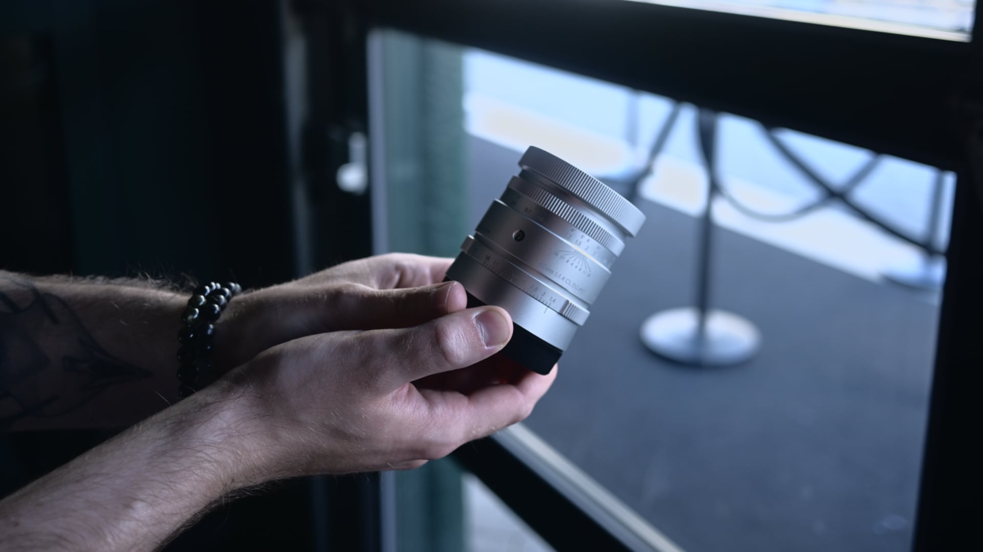 Sigma 50mm F1.4 CL DG | Contemporary