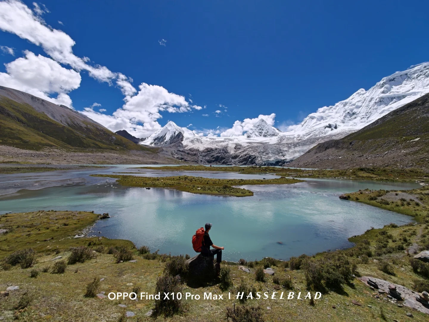 OPPO Find X10 Pro Max camera