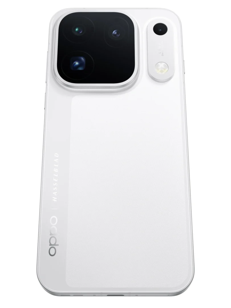 OPPO Find X10 Pro Max camera