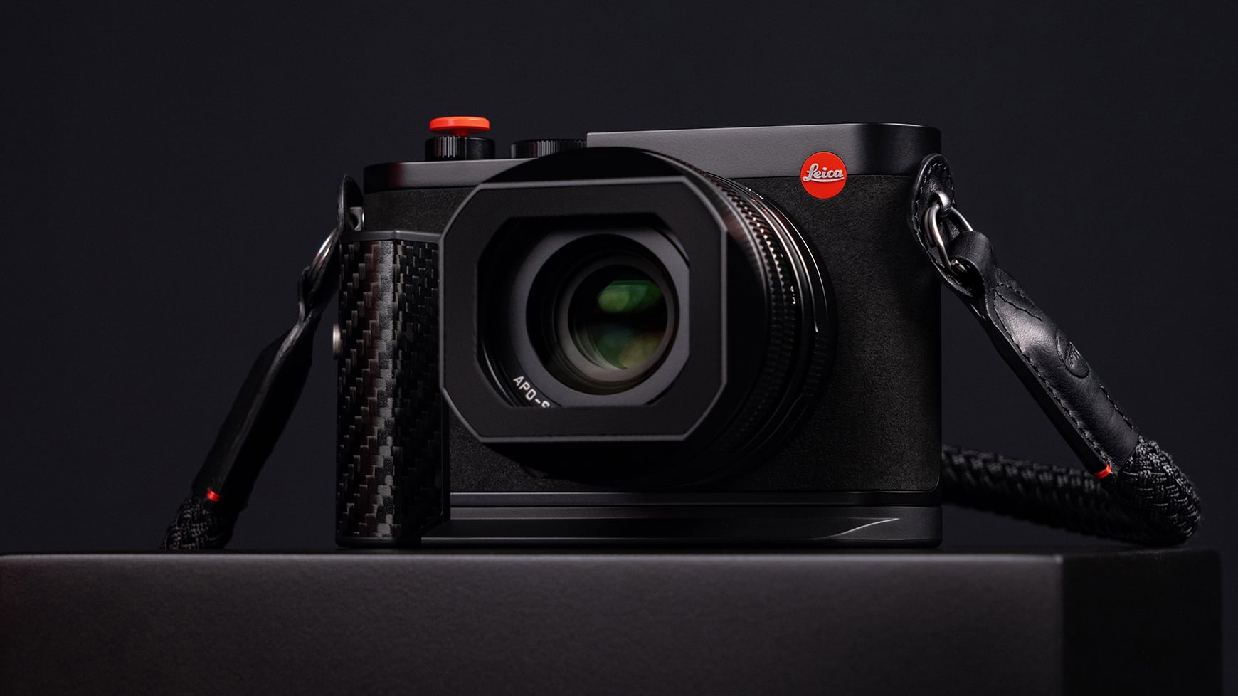 Leica Formula 1