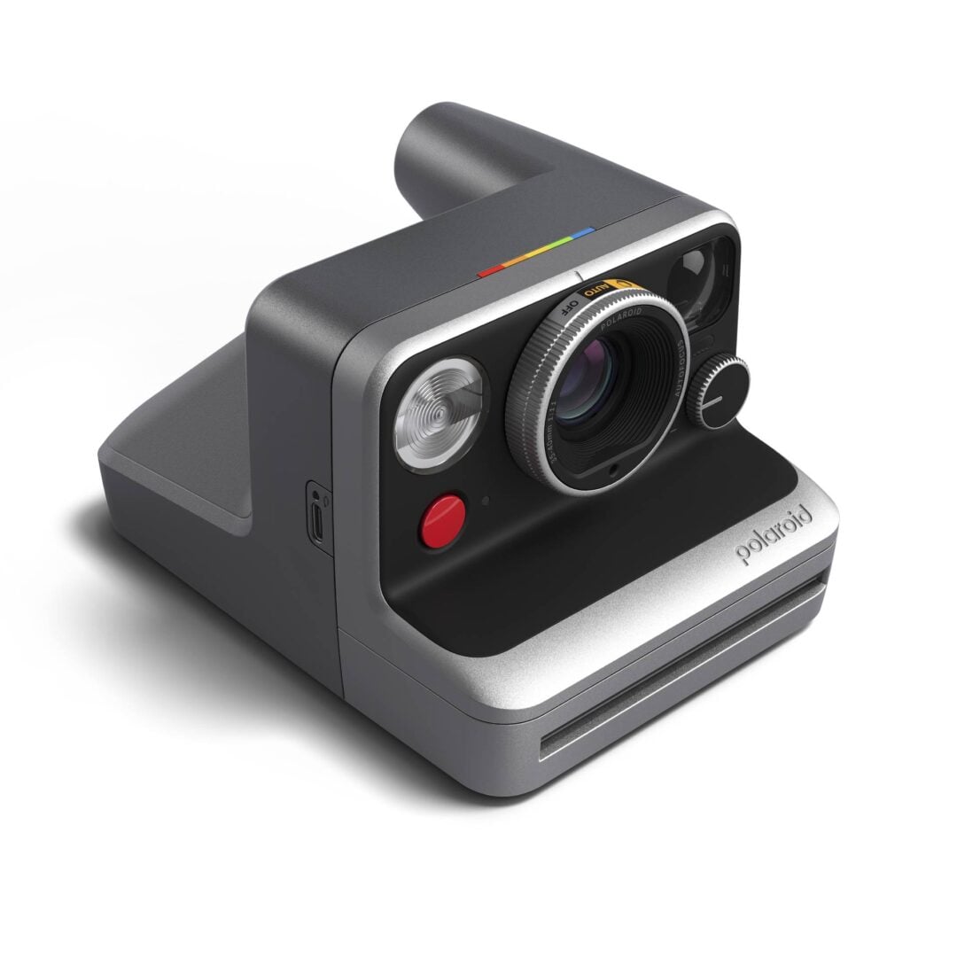 polaroid mod