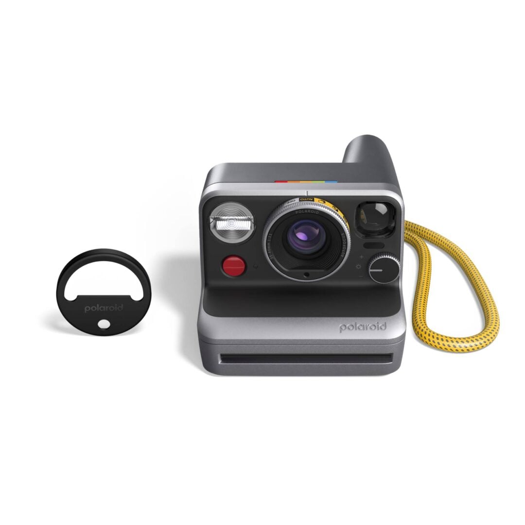 polaroid mod