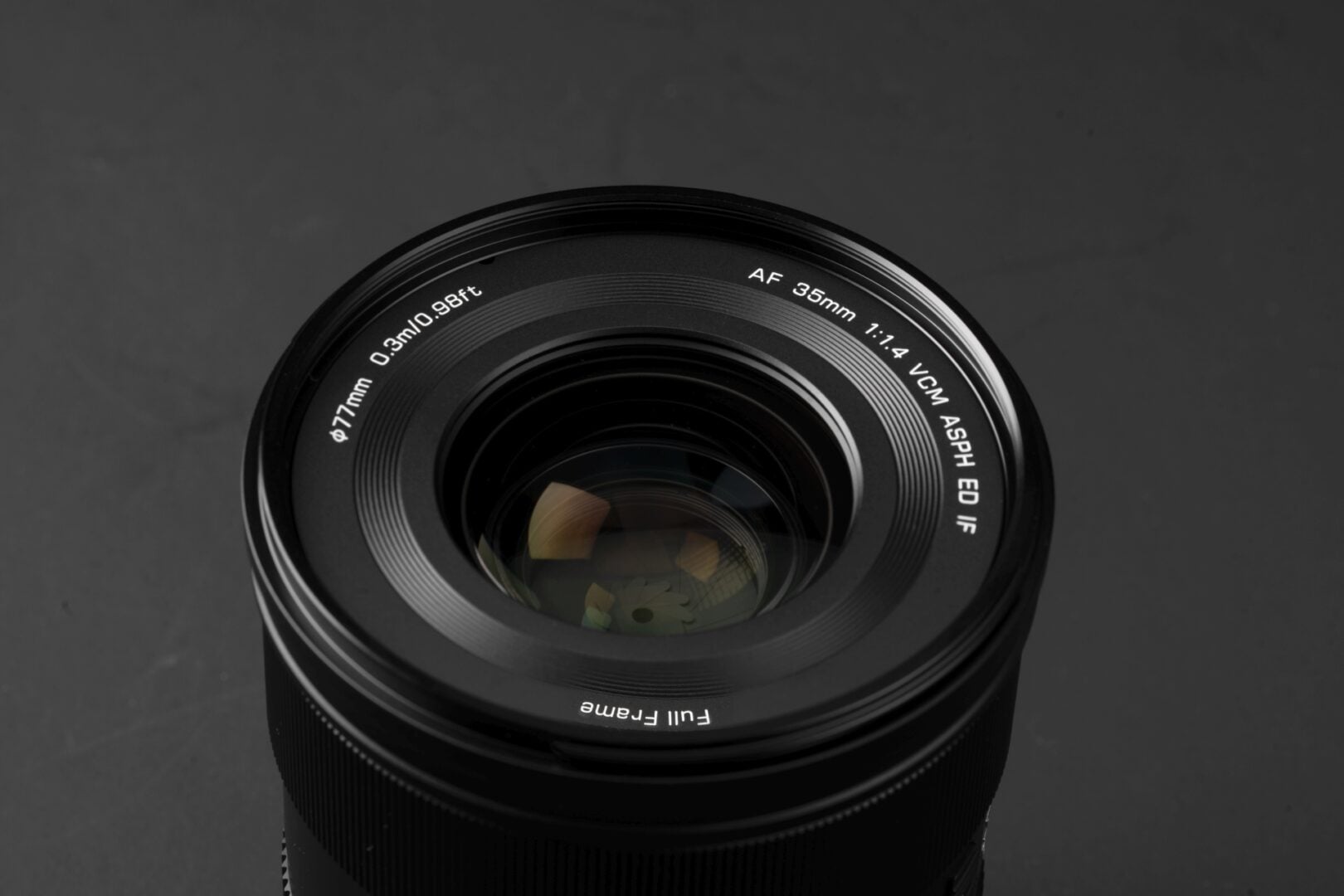 Viltrox 35mm f/1.4 Pro