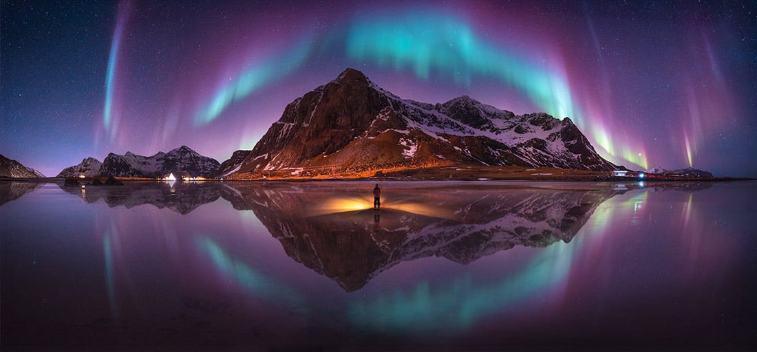Epson International Pano Awards 2026