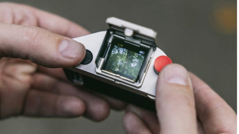 Fotorgear Campix digital camera