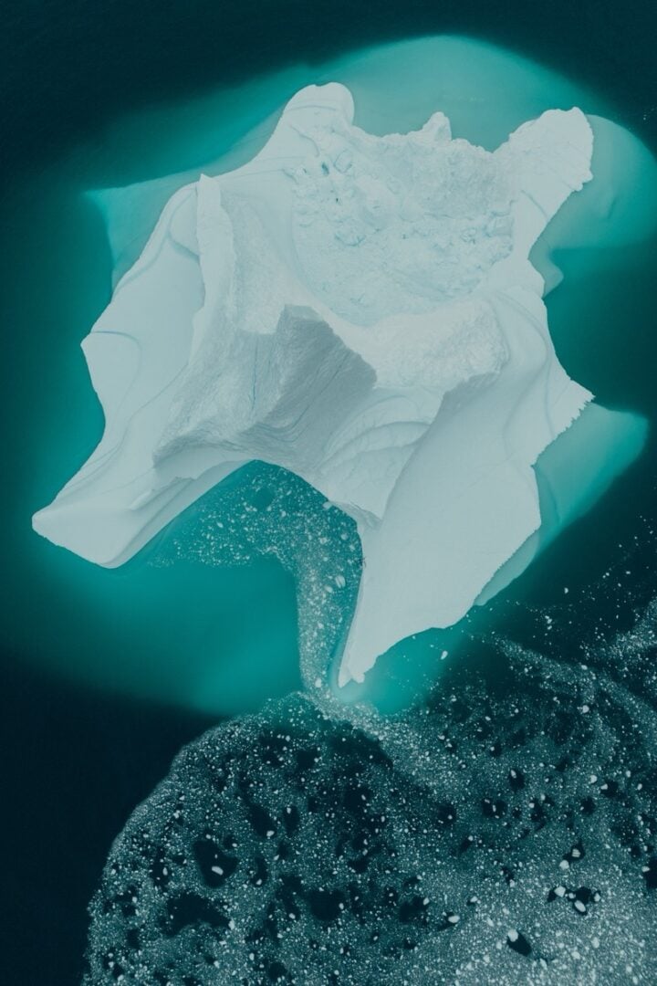 Arctic photography