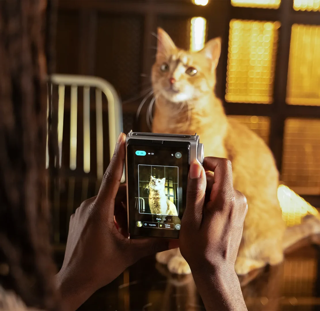 Instax Evo 2