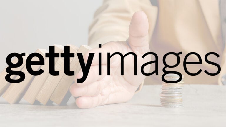 getty images bankruptcy