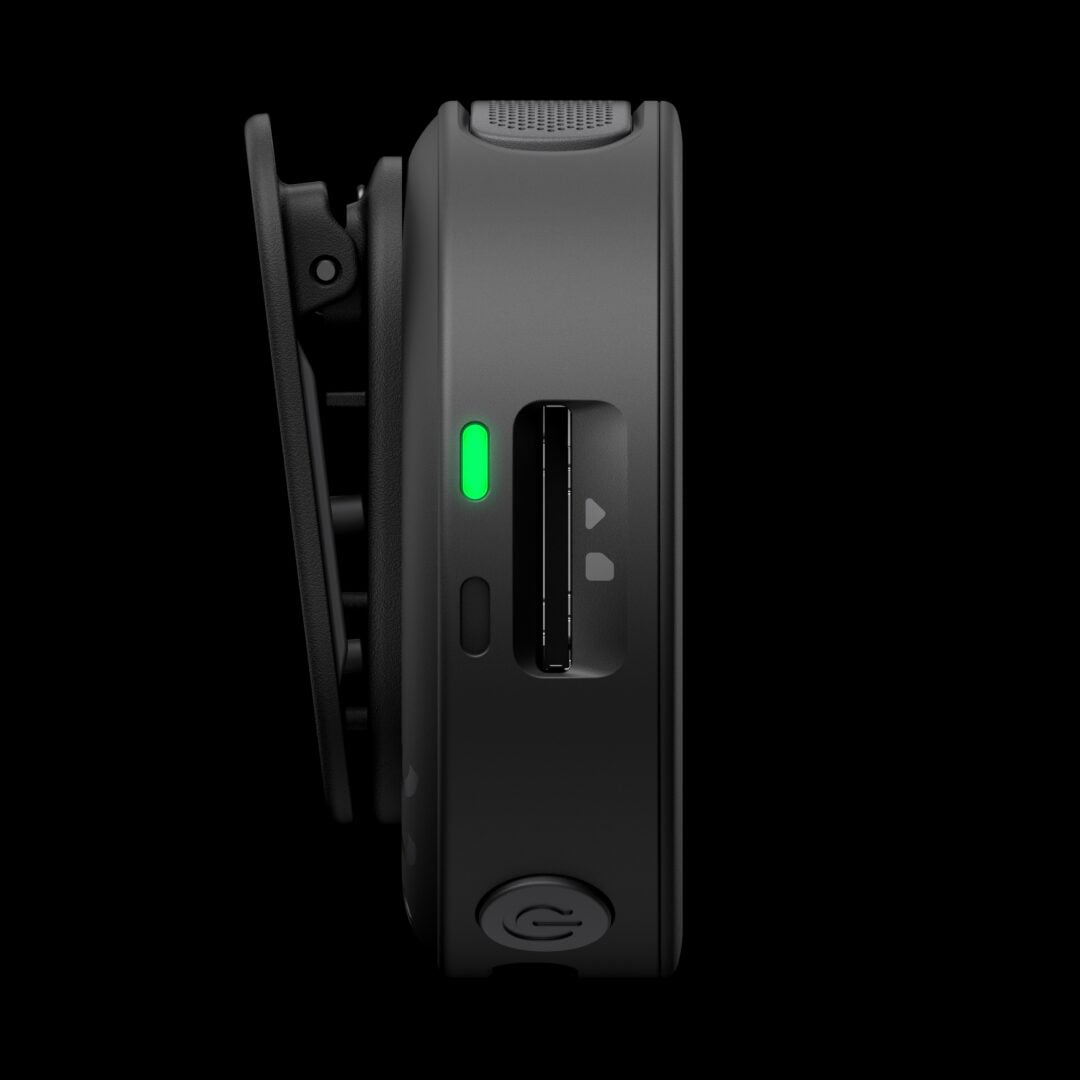 Insta360 wireless Mic