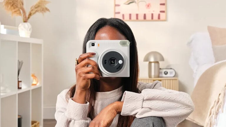 Instax Square 2