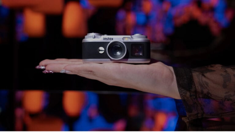 Instax Pal 2