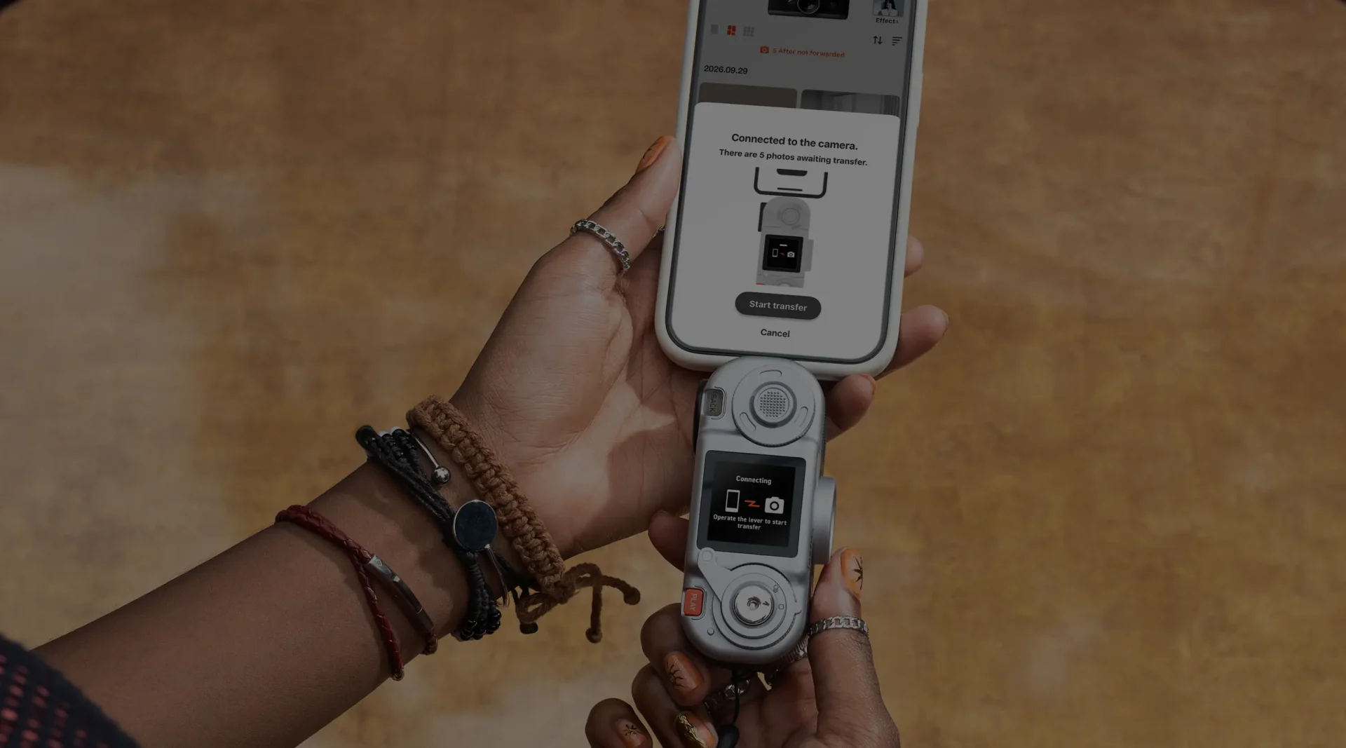 Instax Pal 2