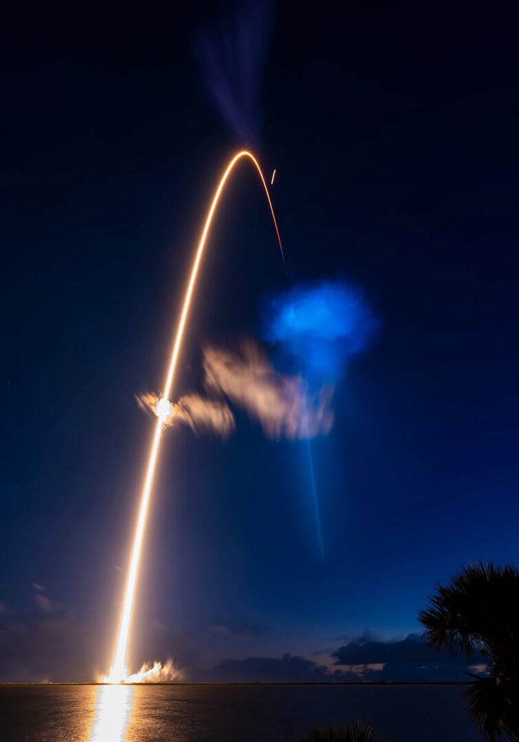Credit: NASA