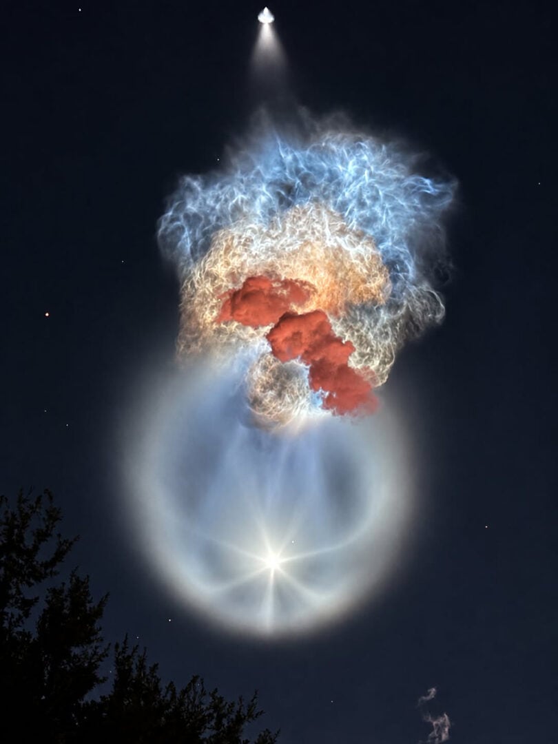 Credit: NASA