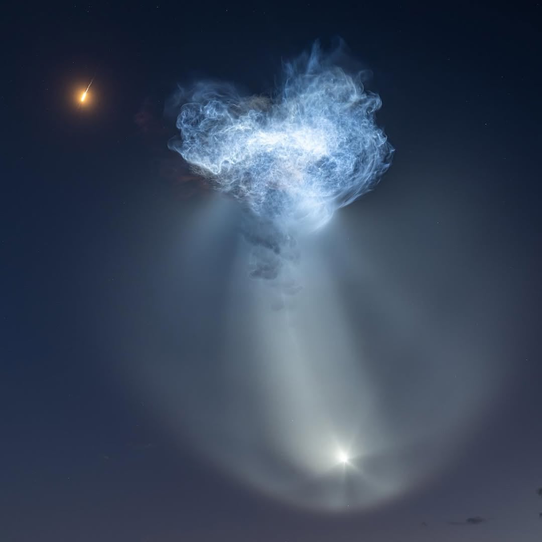 Credit: NASA