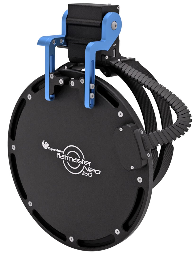 The new FlatMaster Neo 160
