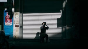 street photography