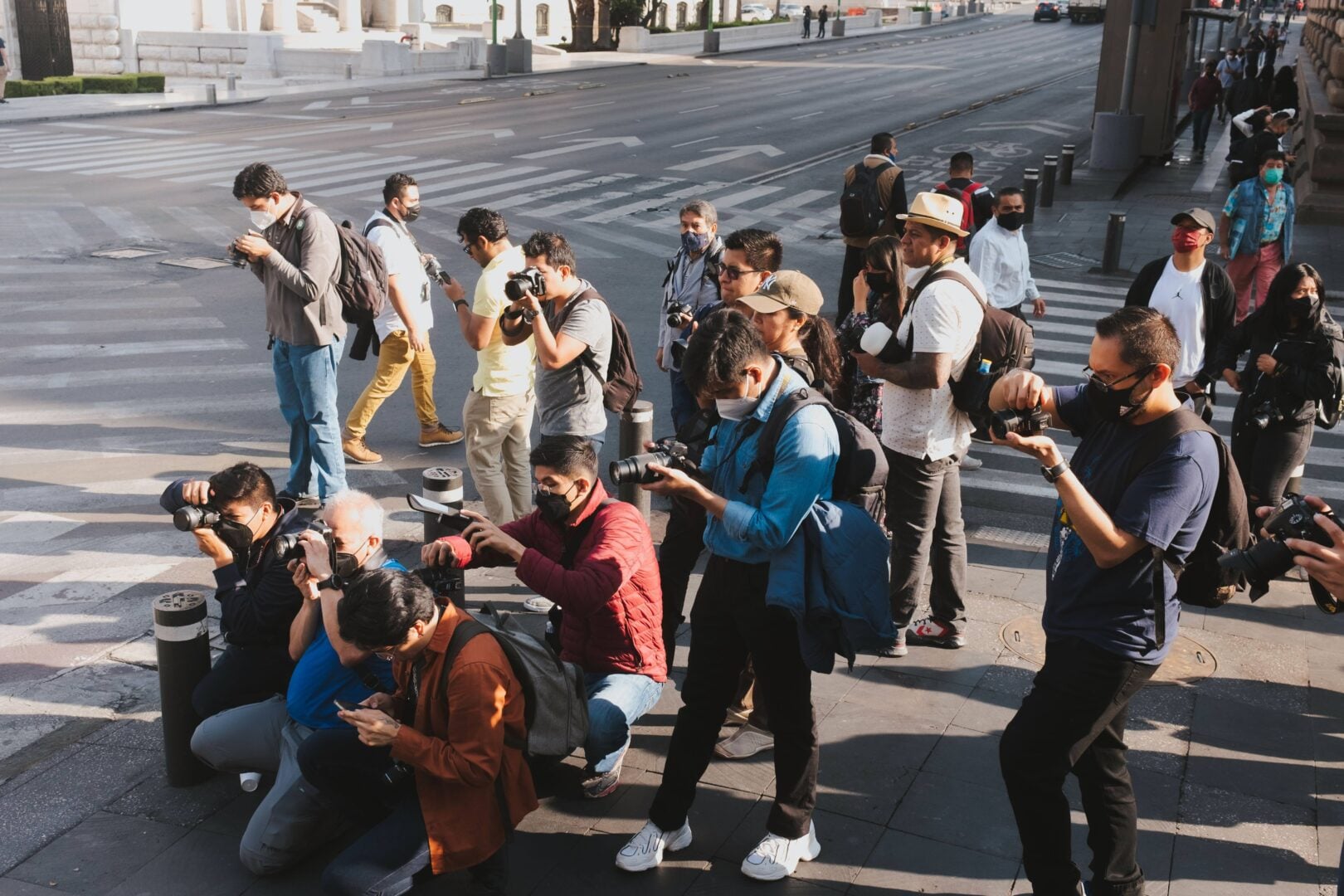 street photography
