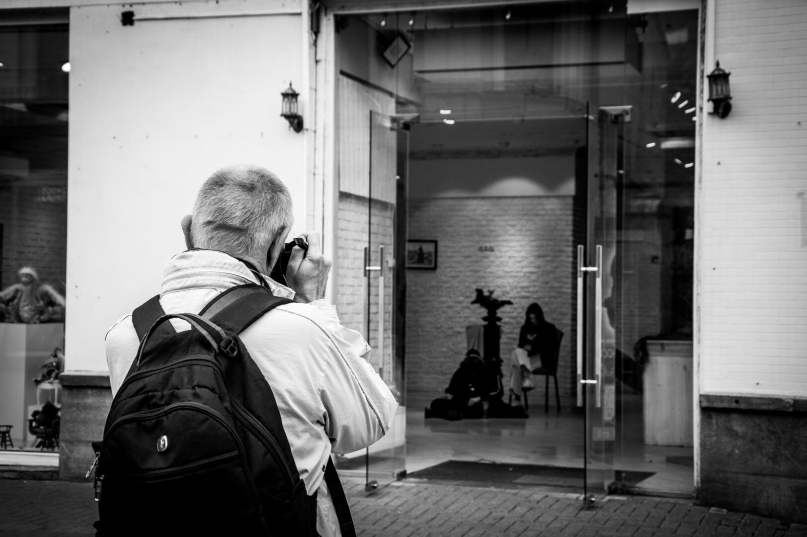 street photography