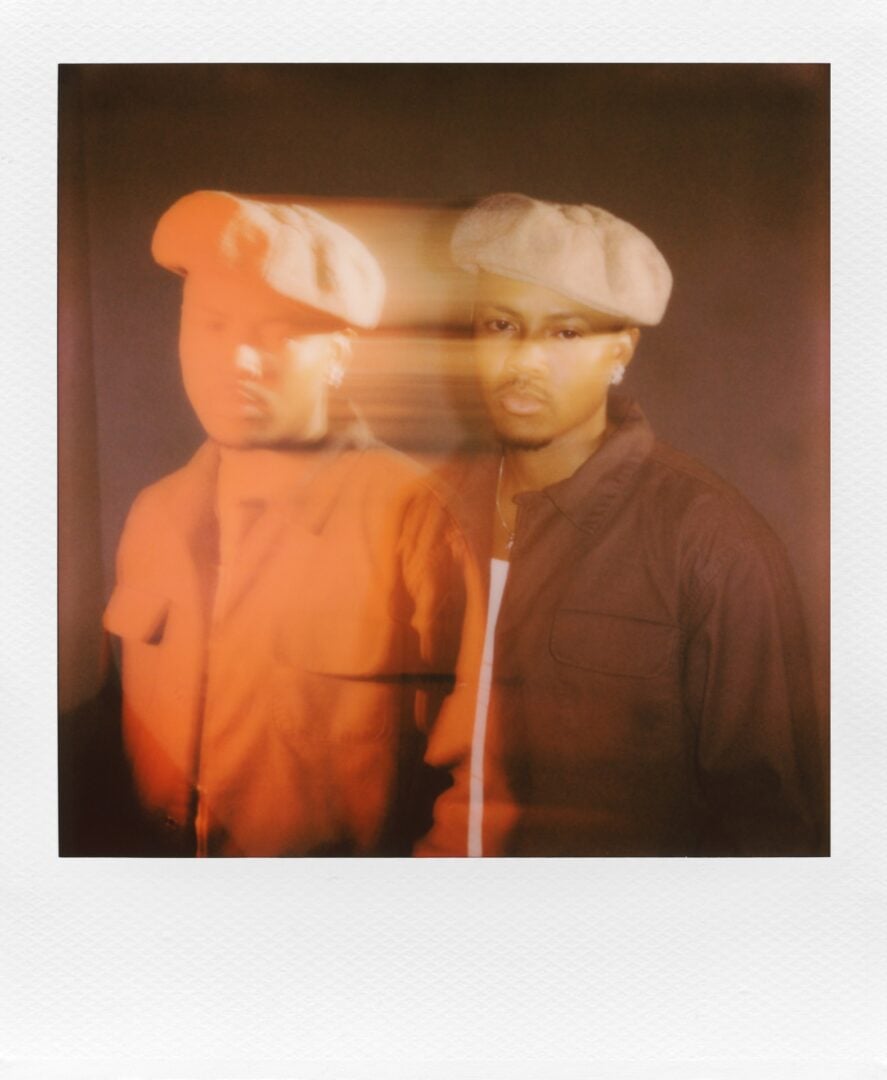 creative features instant photography