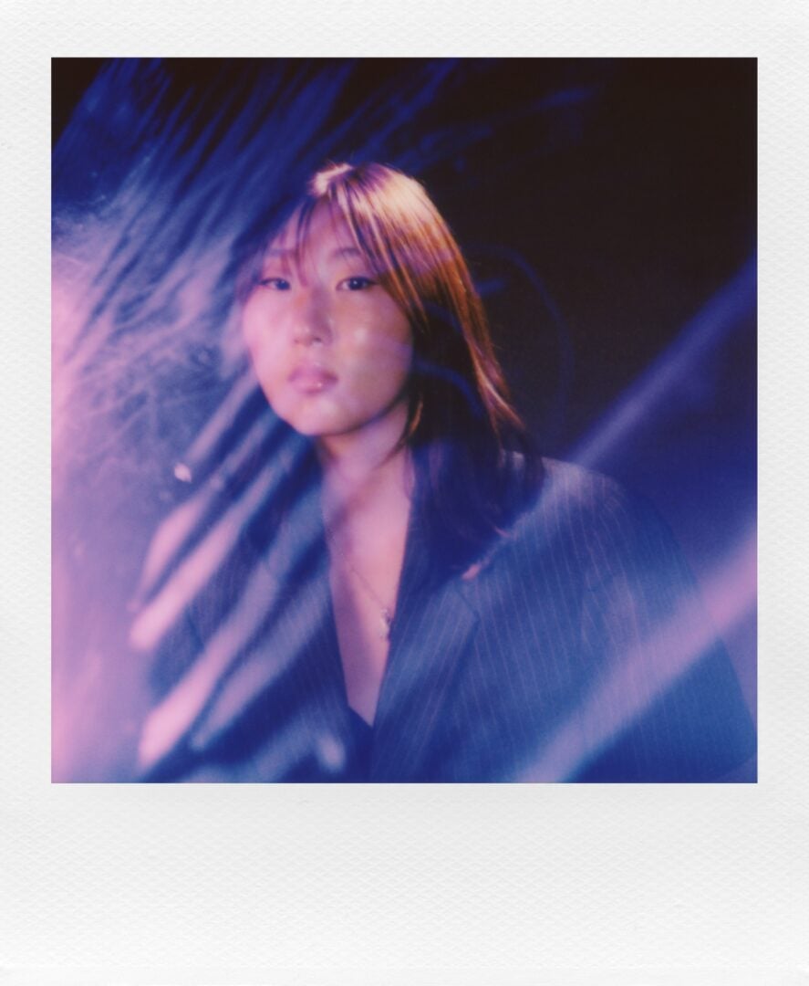 creative features instant photography