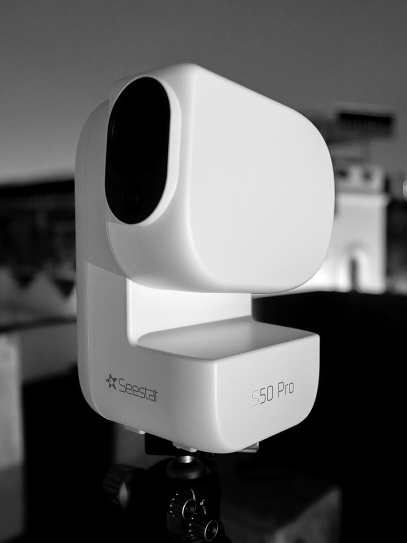 Seestar S50 Pro